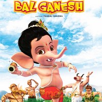 Bal Ganesh Songs | Listen to Bal Ganesh Audio songs | Bal Ganesh mp3 songs  online | Hindi
