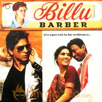 Billu Barber