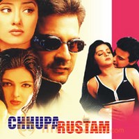 Chhupa Rustam 2000