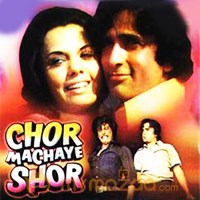 Chor Machaaye Shor lyrics