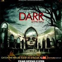 Darr The Mall
