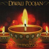 Deepawali Poojan