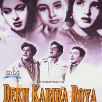 Dekh Kabira Roya 1957