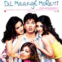Dil Maange More