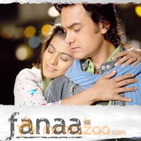 fanaa movie song video