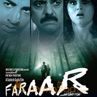 Faraar 2010