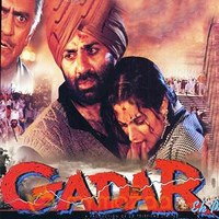 Gadar - Ek Prem Katha