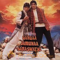 Gangaa Jamunaa Saraswathi Songs Listen To Gangaa Jamunaa Saraswathi Audio Songs Gangaa Jamunaa Saraswathi Mp3 Songs Online Hindi Ganga 320kbps audio songs download. gangaa jamunaa saraswathi songs