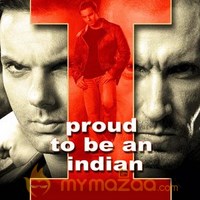 I Proud To Be Indian
