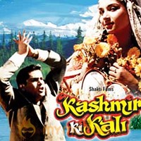 Kashmir Ki Kali