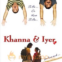 Khanna and Iyer