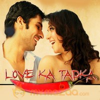 Love Ka Tadka