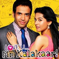 Love You Mr Kalakaar