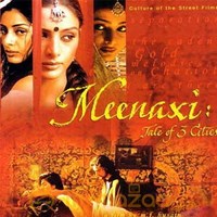 Meenaxi - A Tale of 3 Cities
