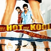 Mr. Hot Mr. Kool
