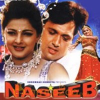 Naseeb 1998 lyrics