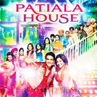 Patiala House