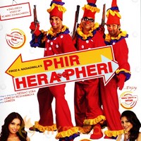 Phir Hera Pheri