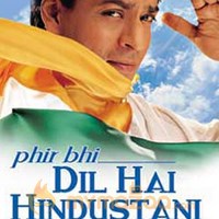 Phir Bhi Dil Hai Hindustani