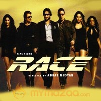 Race CD 1