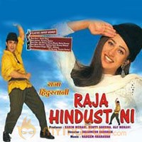 Raja Hindustani