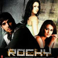 Rocky - The Rebel lyrics