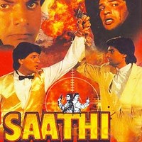 Saathi 1991