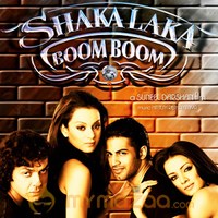 Shakalaka Boom Boom