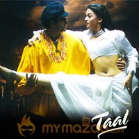 the songs of taal movie