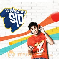 Wake Up Sid