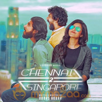 Chennai 2 Singapore
