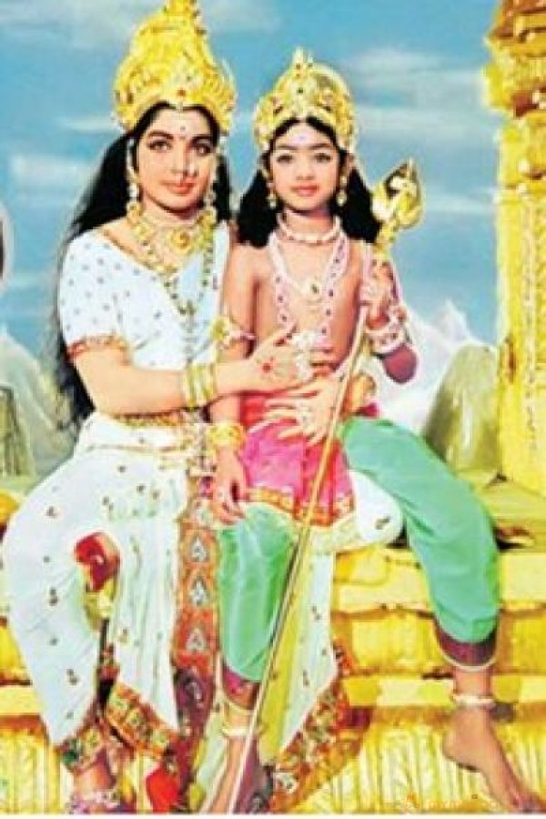 Amma Lives On - Sridevi shares movie still with Jayalalithaa