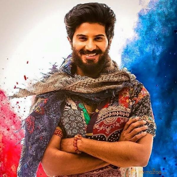 Its my Life Changing film.. Dulquer's emotional fb Post