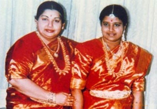 Timeline: The life of Iron Lady, J.Jayalalithaa 