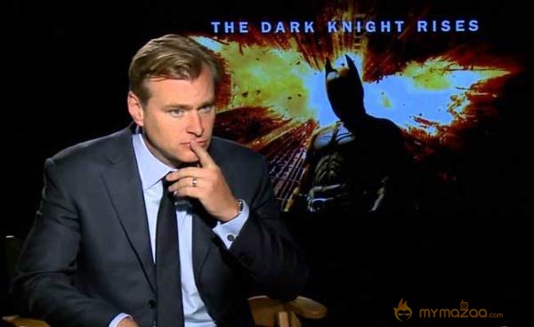 6 Things You Didn't Know About Christopher Nolan’s The Dark Knight Trilogy
