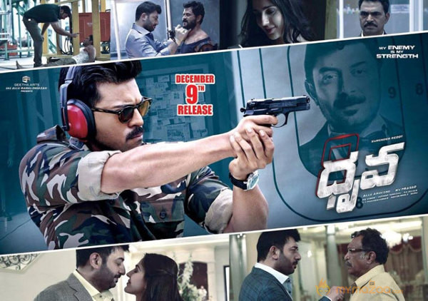 Dhruva Review