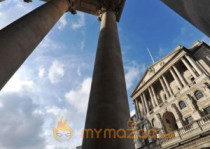 EU referendum: What next for the world's central banks?