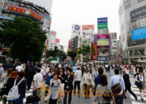 Japan stocks continue to gain despite the Brexit turmoil