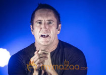 YouTube is built on the back of stolen content says Trent Reznor