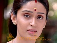 Tamil Film Actress Kausalya Real Sex Video - Back with a bang is Kausalya