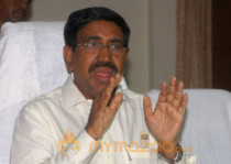 AP Minister's challenge to Media