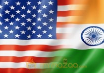 Count of Indians studying in American Universities