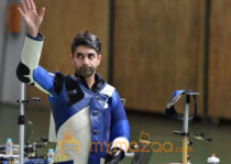 India's Only Olympic Gold Medal Winner retires