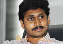 Jagan's 10-Days Family Vacation