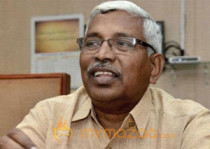 Prof.Kodandaram phone tapped