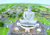Rs 4 Crore per Acre offered for Amaravati Lands