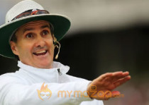 Billy Bowden dropped from New Zealand’s international umpiring panel