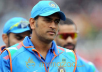 Dhoni's Records as Indian ODI Skipper