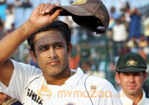 He the next Coach of Team India?