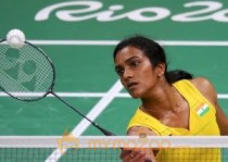 PV Sindhu makes history in Rio Olympics 2016, enters final